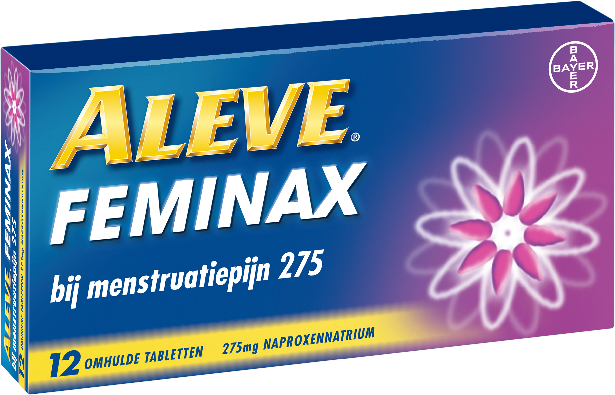 Aleve Feminax