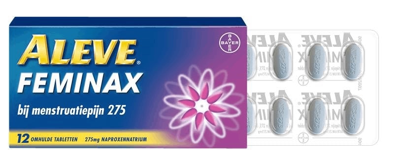 Aleve Feminax